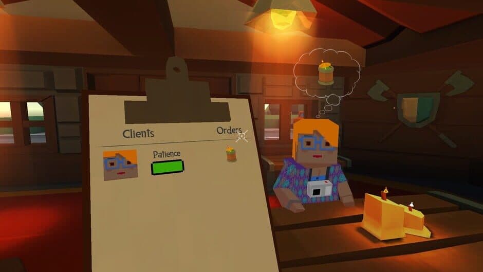 Inn: the Countryside screenshot 2