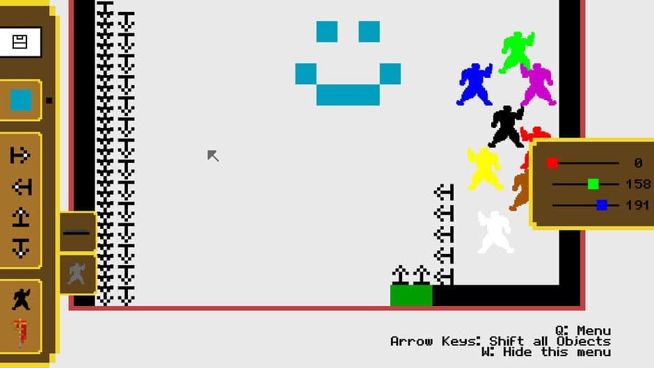 Sumo Revise screenshot 3