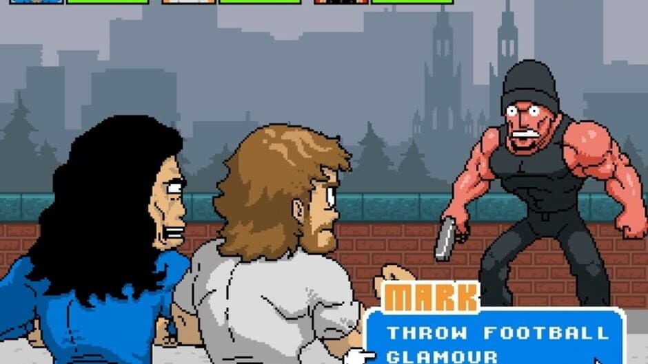 The Room screenshot 1