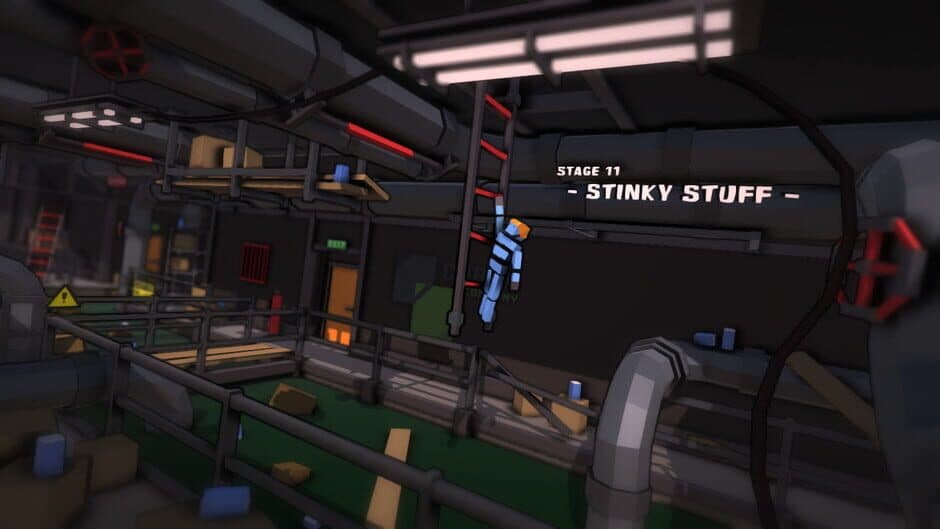 City Climber screenshot 1