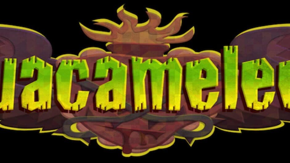 Guacamelee!: Gold Edition screenshot 2