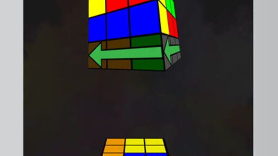 Cube Snap screenshot 2