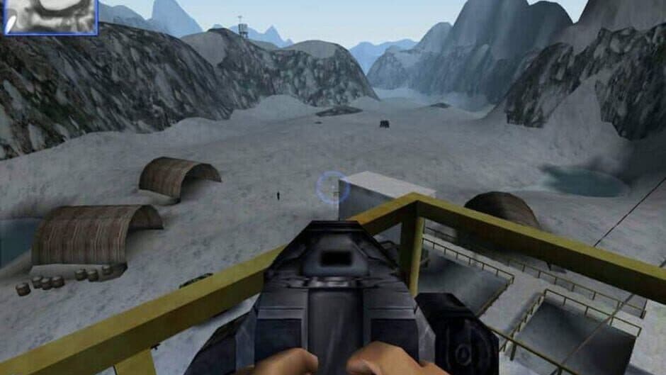 Mobile Forces screenshot 3