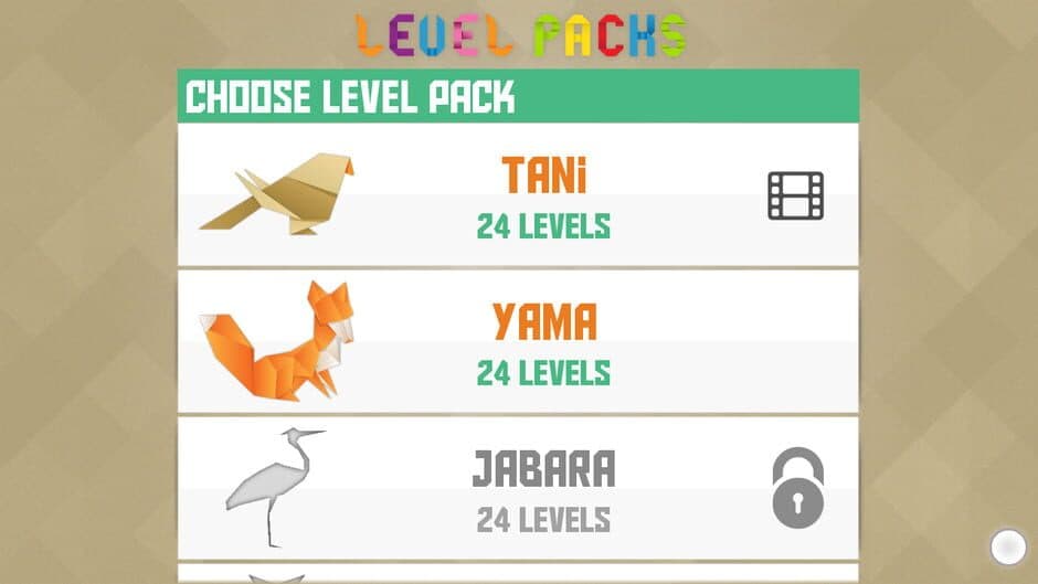 Paperama screenshot 5