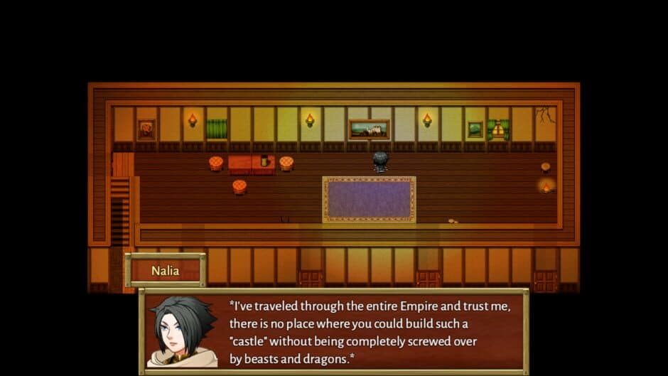 The Tavern screenshot 2