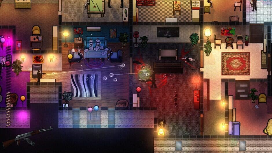 Kontrakt screenshot 1