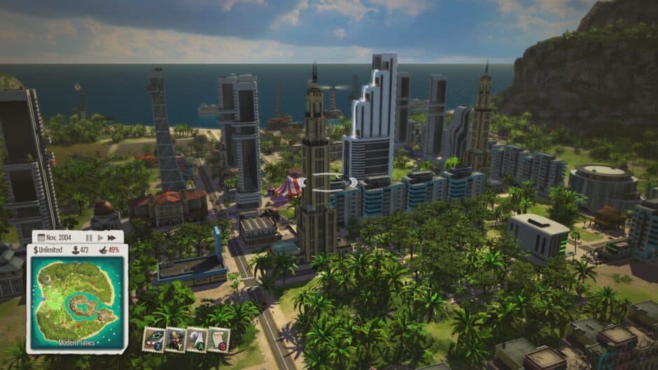 Tropico 5: Penultimate Edition screenshot 5