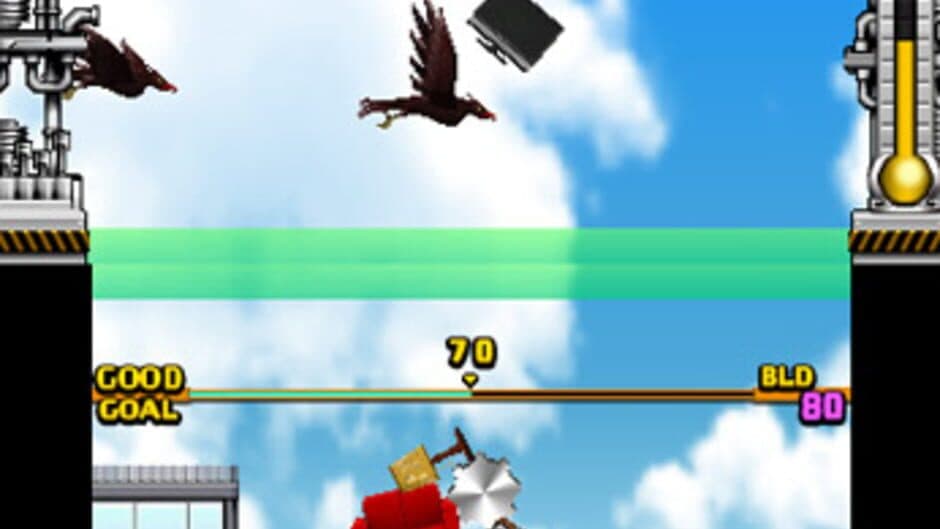 Crazy Construction screenshot 3