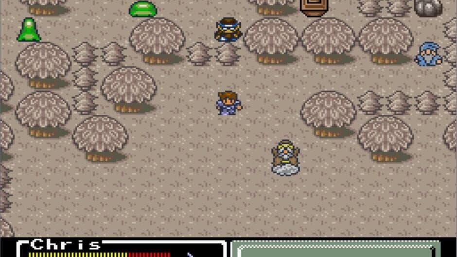 Final Fantasy: Mystic Quest screenshot 1