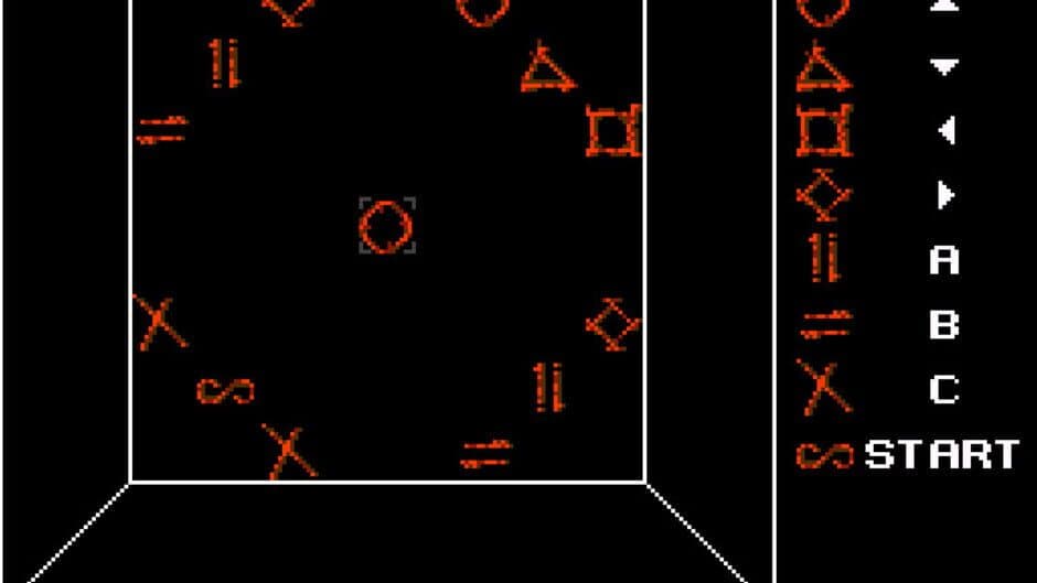 Castle of No Escape 2 screenshot 4