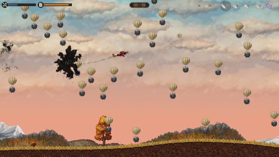 Aircraft Evolution screenshot 5