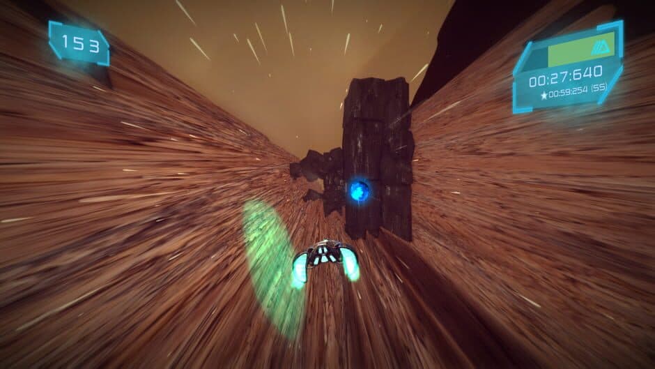 Astral Traveler screenshot 5