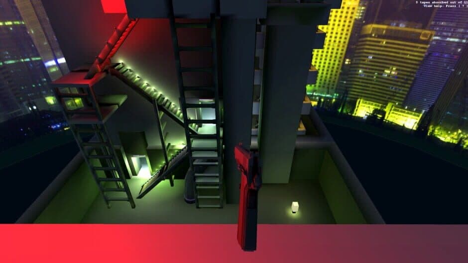 Receiver screenshot 5