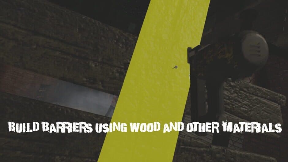 One of the Last screenshot 2