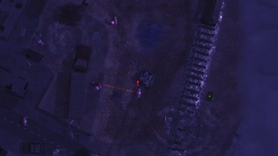 AI: Rampage screenshot 4