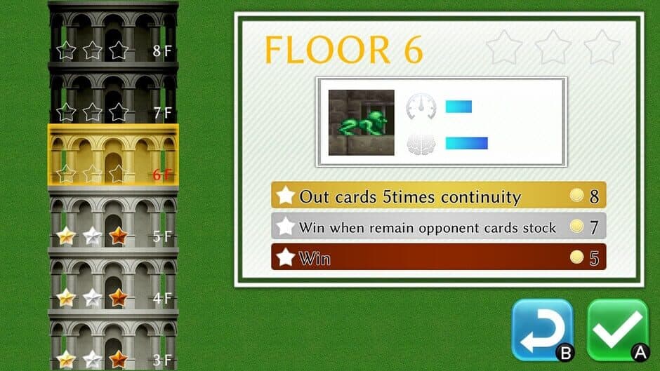 Physical Contact: Speed screenshot 6