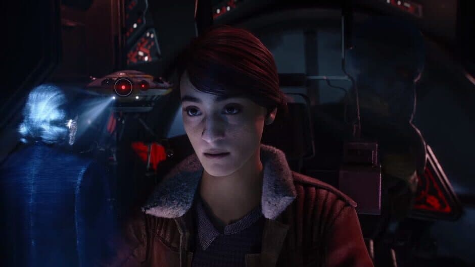 Star Wars Battlefront II: The Last Jedi Season screenshot 4