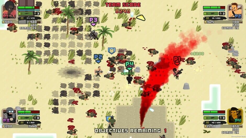 Tango Fiesta screenshot 3