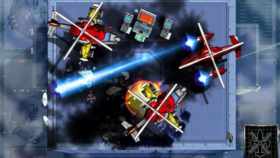 RIP Trilogy screenshot 4