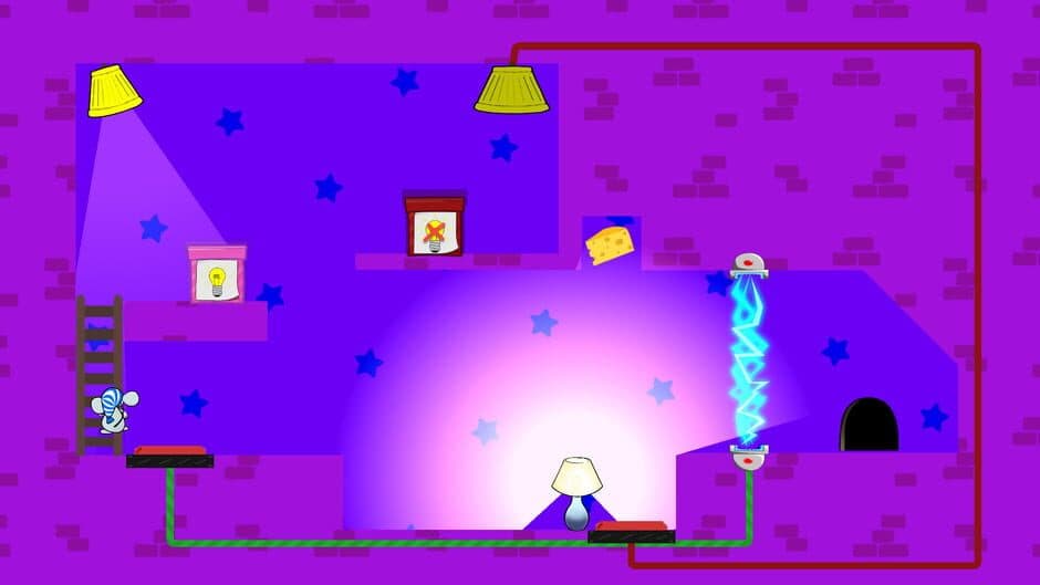 Mouse Dreams screenshot 2