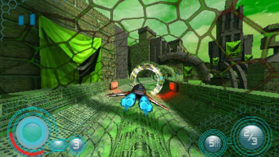 Lifespeed screenshot 2