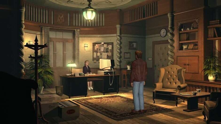 Nibiru: Age of Secrets screenshot 2