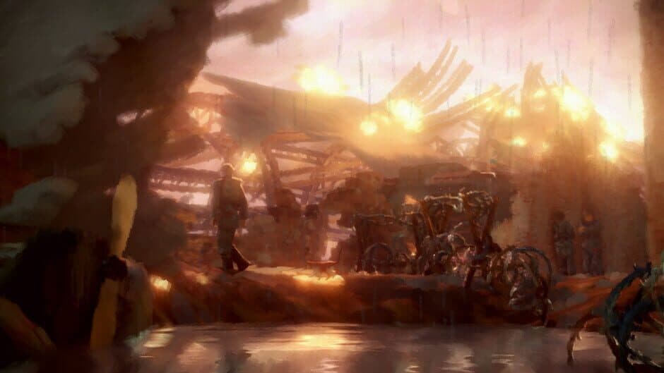 11-11: Memories Retold screenshot 6