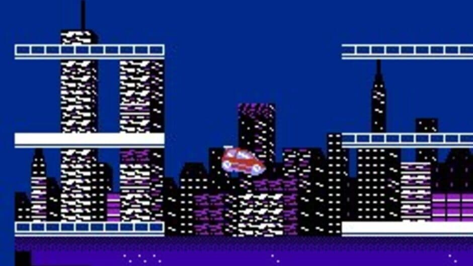 City Connection screenshot 2