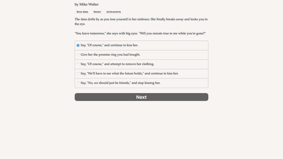 The Lost Heir: The Fall of Daria screenshot 4