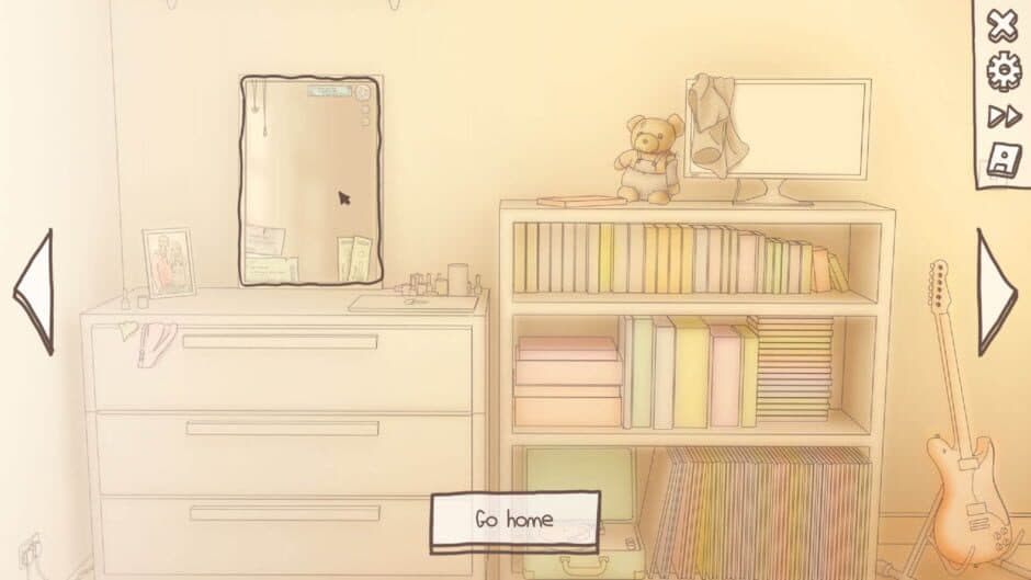 One Night Stand screenshot 1