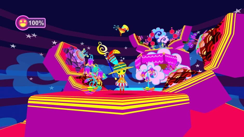 Newt One screenshot 2