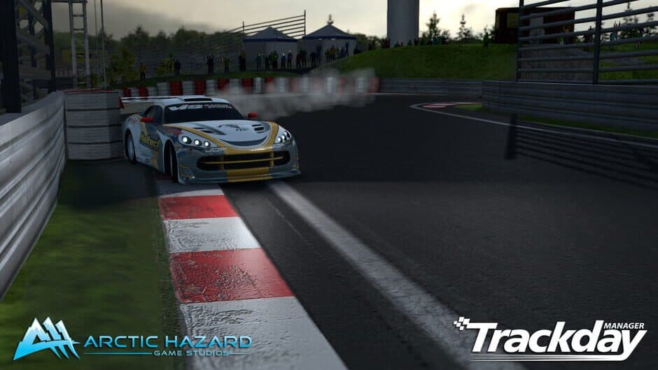 Trackday Manager screenshot 3
