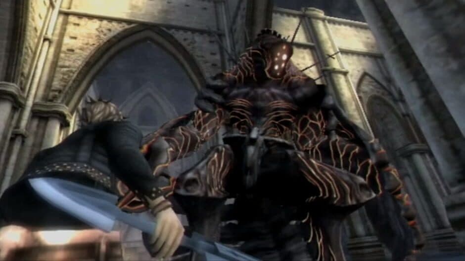 The Last Story screenshot 5