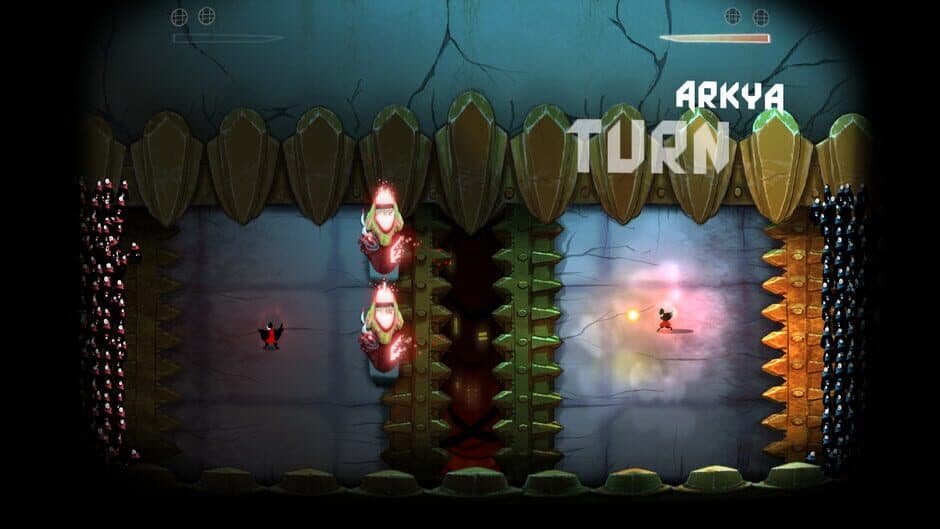 Crowd Smashers screenshot 3