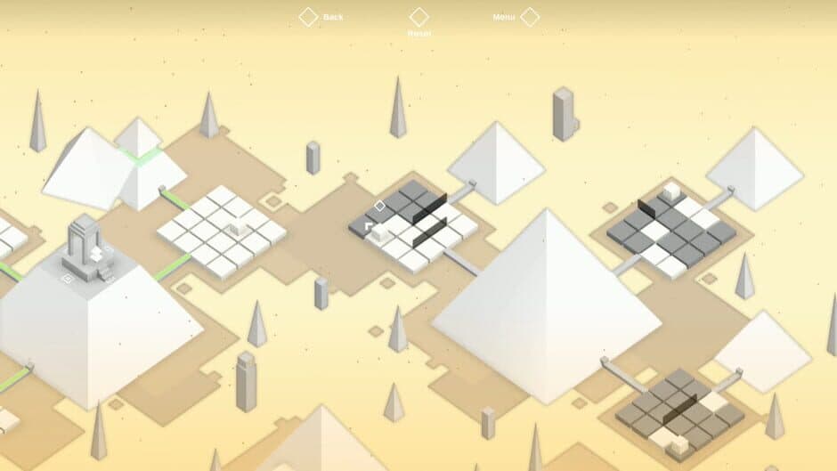 Triplicity screenshot 5