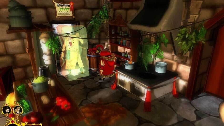 Ceville screenshot 4