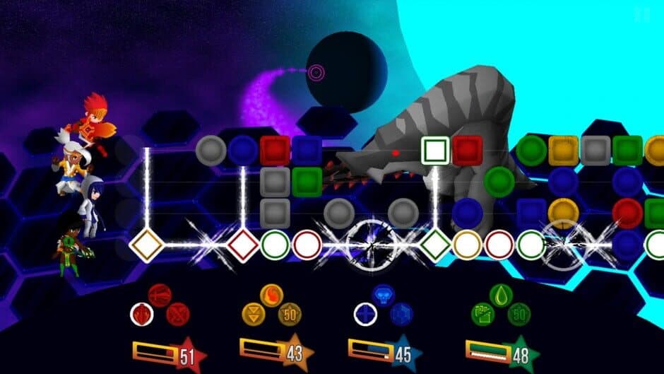 Dungeon Hearts screenshot 4