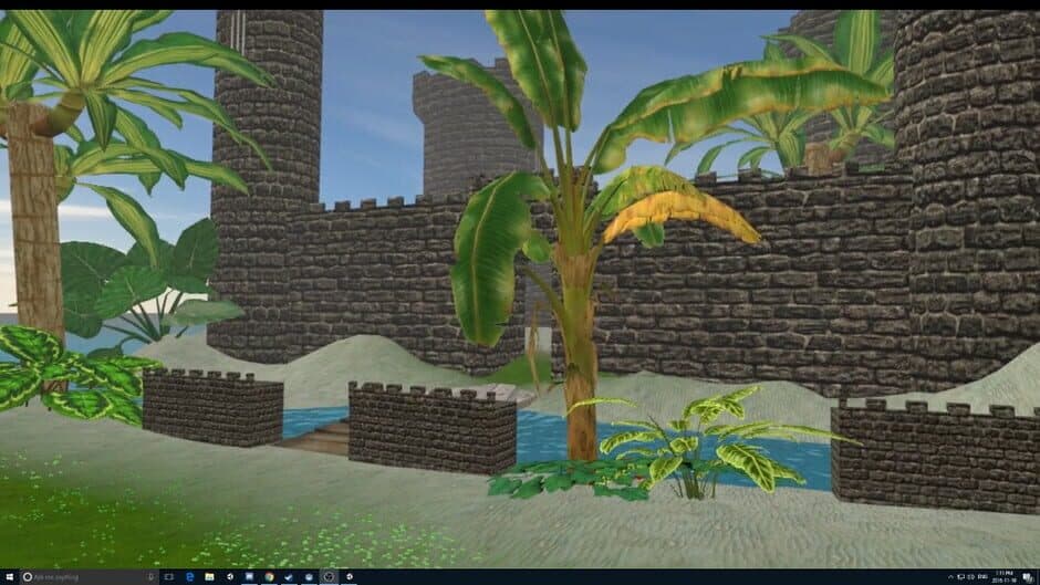 Virtual Islands: Mini-Golf Challenge screenshot 3