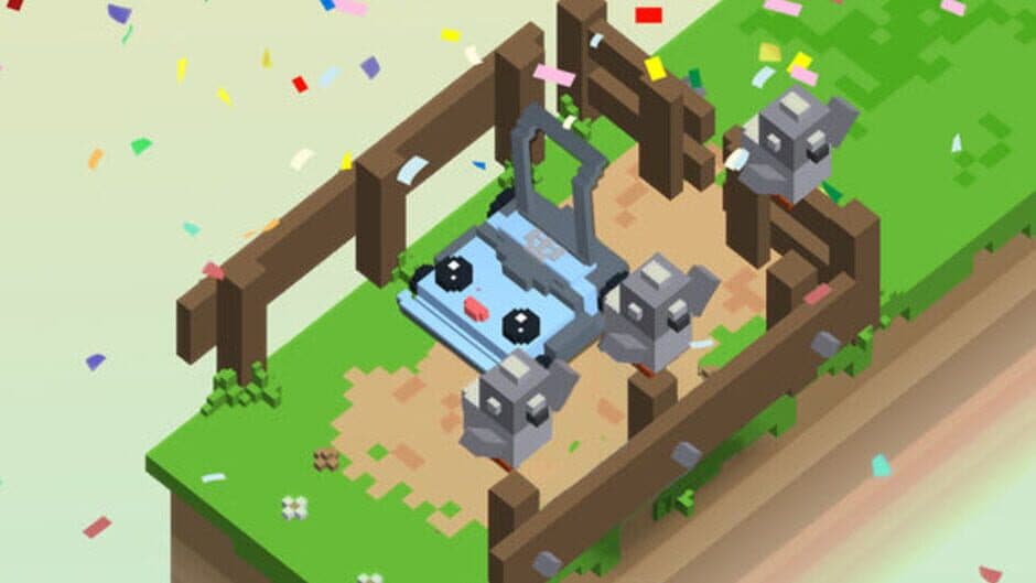 Mowy Lawn screenshot 4