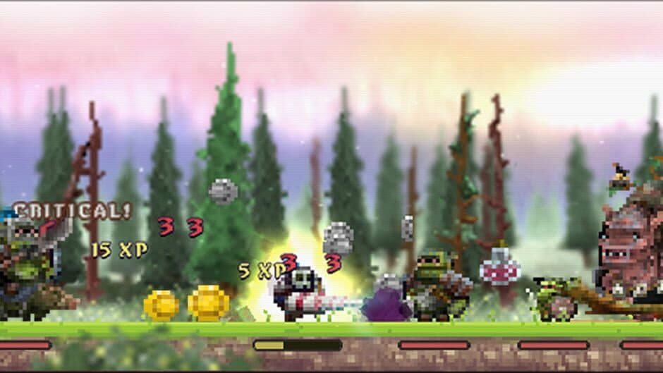 Loot Hero DX screenshot 3