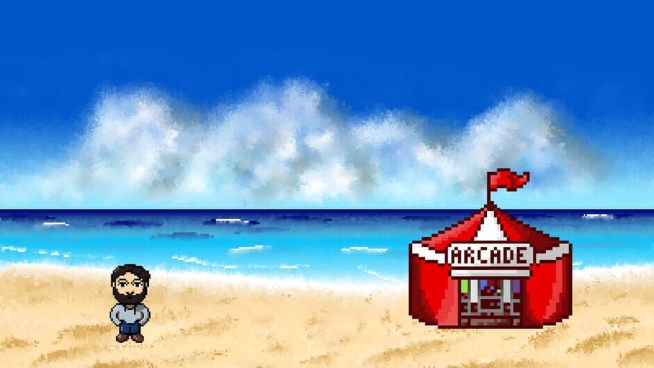 My Resume: The Video Game screenshot 4