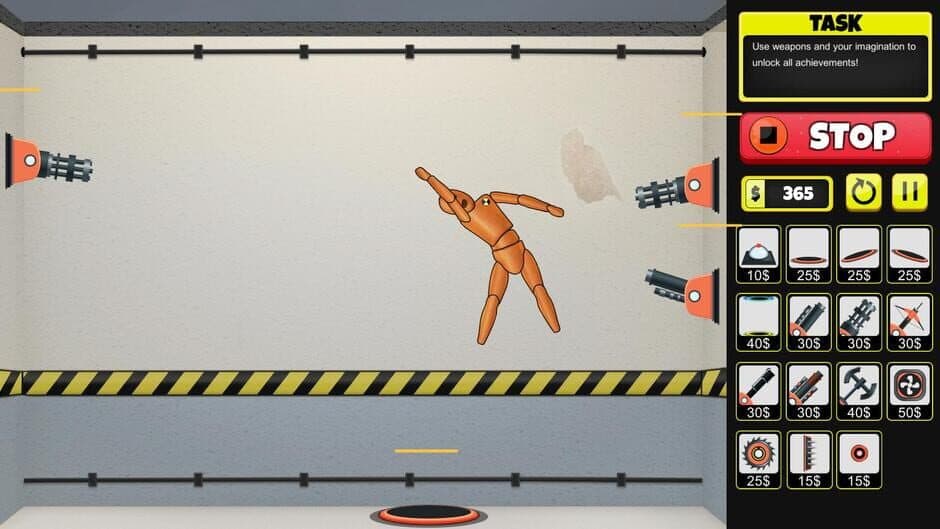 Achievement Dummy screenshot 4