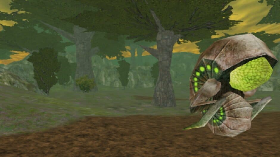 Brigand: Oaxaca screenshot 1