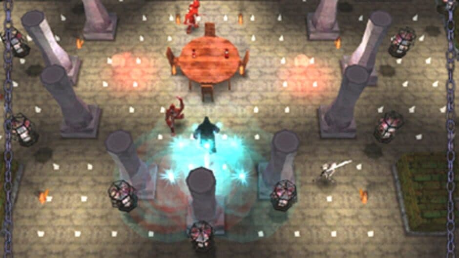 Demonlisher screenshot 3