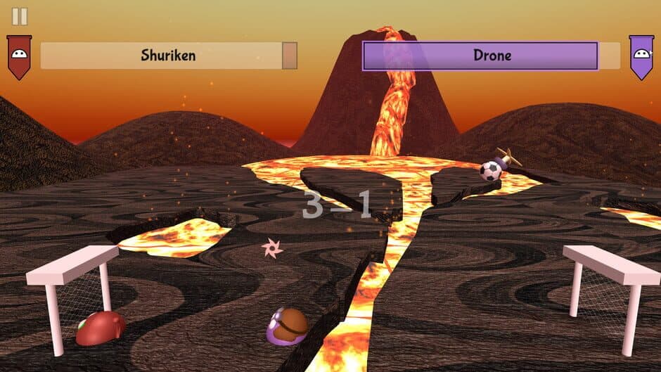 Slime Sports screenshot 3