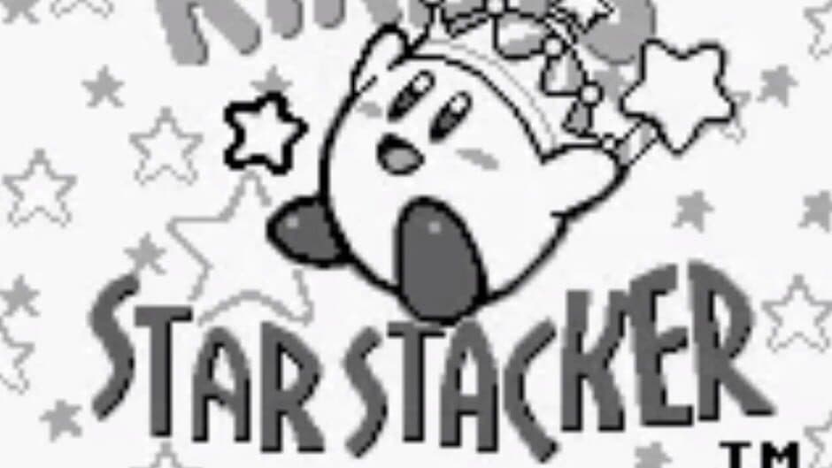 Kirby's Star Stacker screenshot 3