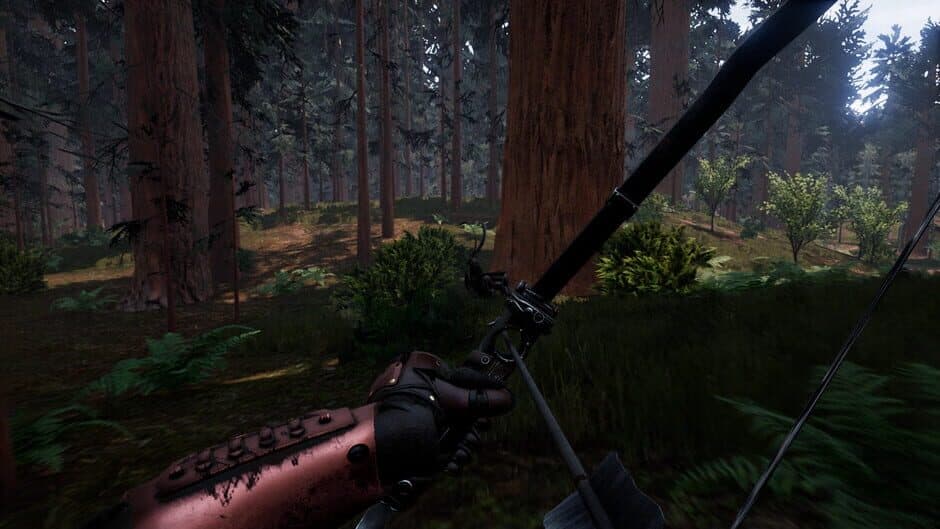 Darco: Reign of Elements screenshot 3