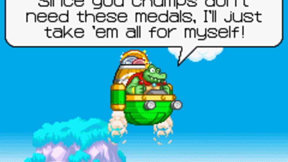 DK: King of Swing screenshot 5