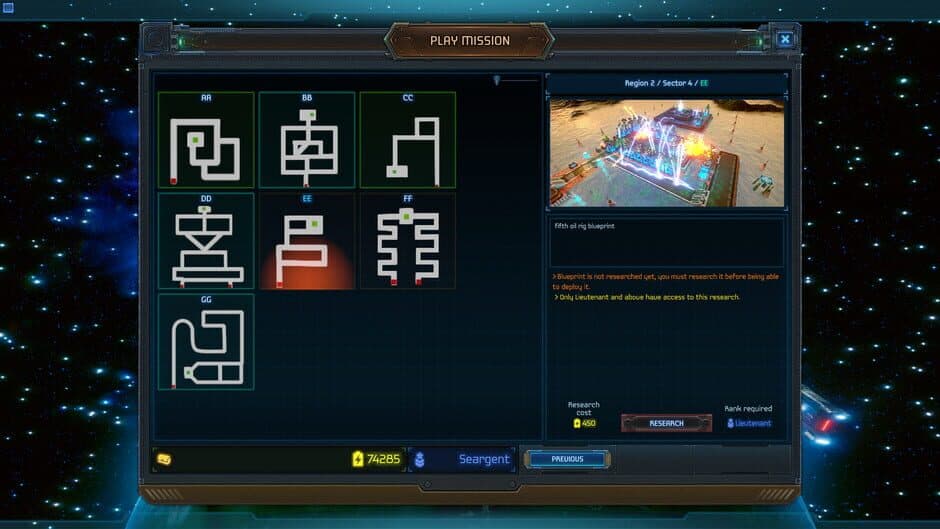 Defense Task Force screenshot 6