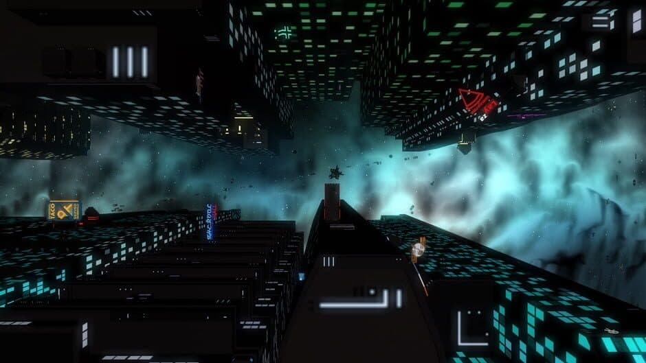 Ring Runner: Flight of the Sages screenshot 3